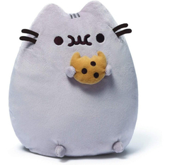 Gund Pusheen Snackables Galleta Peluche Peluche Gato,...