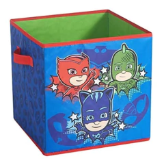Juego De Almacenamiento Plegables 11.5''x11.5x11.5 Multicolo - comprar online