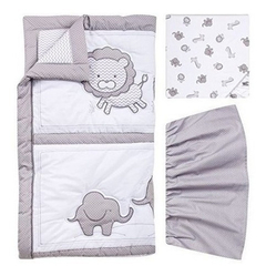 Juego De Cama Para Cuna - Danielle's Store