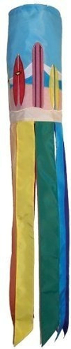 Tablas De Surf Windsock, 40 Pulgadas