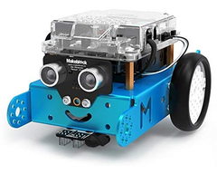 Kit De Makeblock Mbot, Robot Programable Con Scratch 2.0