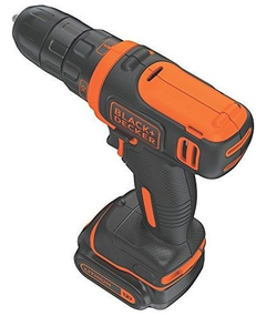 Taladro De Litio Bdcdd12c 12v Max De Black And Decker en internet