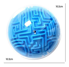 Pelota De Laberinto 3d Puzzles De Inteligencia en internet