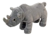 Wishpets Rhino De Peluche De 12.0 in