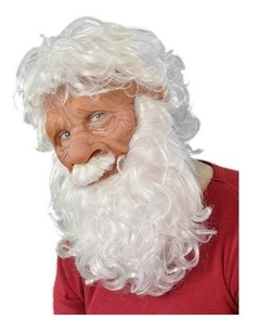 Papa Noel Santa