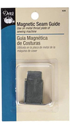 Dritz Guía De Costura Magnética, Algodón, Plateado, 1und