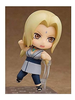 Good Smile Naruto: Figura De Acción De Nendoroide De Tsunade en internet