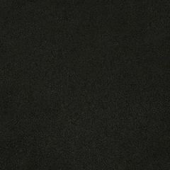 Mesa De Centro De Vidrio Templado Y Acero Color Negro. - comprar online