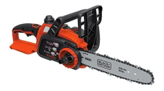 Motosierra De Iones De Litio 20v Max, 10 Pulgadas