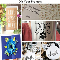 Cuchillas Para Cricut - Danielle's Store