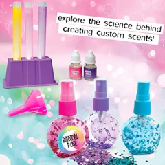Youniverse Juego De Laboratorio Para Crear Perfume en internet