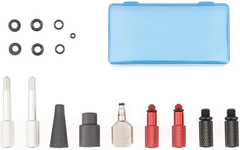 Kit De Purgado Park Tool De Freno Hidráulico Para Bicicleta - tienda online