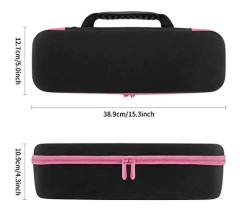 Funda Rígida Compatible Con Revlon One-step Secador De Pelo - Danielle's Store