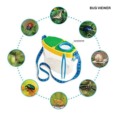 Imagen de Narvi Toys-outdoor Explorer Kit Y Bug Catcher