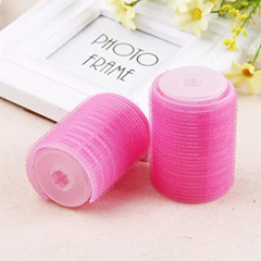 Rizadores Para El Salon Caliente Se Aferran Rollers - comprar online
