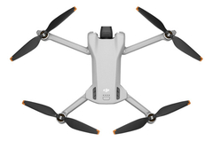 Mini Drone Dji Mini 3 (dji Rc, Control Con Pantalla) - comprar online