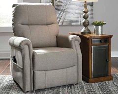 Sofá Reclinable - Danielle's Store
