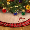 Faldas De Árbol De Navidad