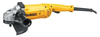 Dewalt D28499x Amoladora De Ángulo Grande De 7 Pulgadas 9