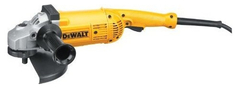 Dewalt D28499x Amoladora De Ángulo Grande De 7 Pulgadas 9