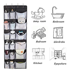 Zapateros Organizador Y Almacenamiento Para Colgar - Danielle's Store