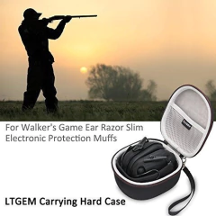 Estuche Ltgem Para El Juego Walker Ear Razor Slim Electronic en internet