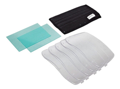 Kit De Inicio De Soldadura 3m Speedglas 9100xx 06-0201-30