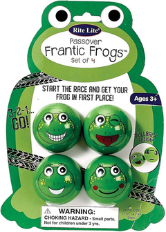 Rite Lite Racing, Frentic Frogs - Juguetes Educativos Y Dive - comprar online