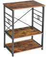 Estanterías, Estante Industrial Para Horno De Microondas