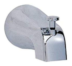 Grifería De Baño Grifo Para Tina Desviador De Flujo De 4'' - Danielle's Store