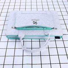 Opount Pp - Bolsa De Fieltro Para Pintar Diamantes - comprar en línea