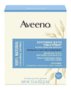 Aveeno - Tratamiento De Baño Calmante Para Pieles Irritadas