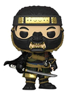 Funko 49041 Pop Games: Ghost Of Tsushima-jin Sakai Juguete C