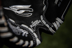Guantes De Béisbol Rawlings Sure Catch, Para Niños - tienda online