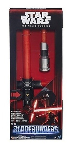 Star Wars Sable De Luz Electrónica - comprar online