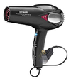 Secador De Pelo Conair, 1875 Watts, 2 En 1, Negro, Negro