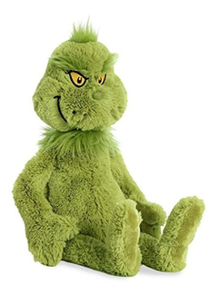 Imagen de Aurora World, Grinch, 18 Pulgadas, Verde