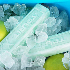 Imagen de Paquetes De Hielo Reutilizables Para Refrigeradores Tourit