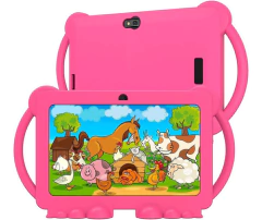 Tablet Infantil Xgody, Android 10.0, 32gb, Pantalla De 7 - comprar en línea
