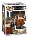 Funko Pop Movies: Lord Of The Rings - Gimli