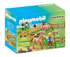 Playmobil Animales De Granja