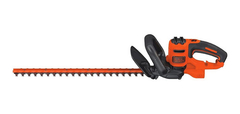 Cortasetos Black+decker Beht350ff, 22'', Eléctrico - comprar online