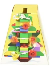 Set De Adornos Para Árbol De Navidad Lego