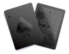 Mazo De Cartas Gent Supply Edici?n Day Of The Dead Negro