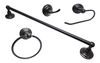 Juego De Accesorios Para Baño Colester Direct