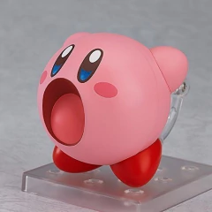 Figuras De Acción De Kirby Nendoroid