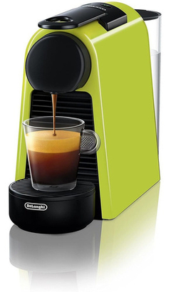 Imagen de Nespresso Essenza Mini Paquete De Máquina De Café Espresso O