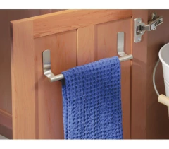 Soporte Para Barra De Toalla. - comprar online