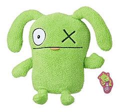 Uglydolls Jokingly Yours - Peluche De Buey (9.4 In)