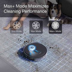 Ecovacs Deebot Ozmo U2 Pro Robot Aspirador 2 En 1 Vac... - tienda online